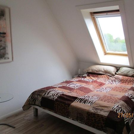 Am Kurpark Dg. Whg. Nr.22 Apartment Timmendorfer Strand Exterior photo